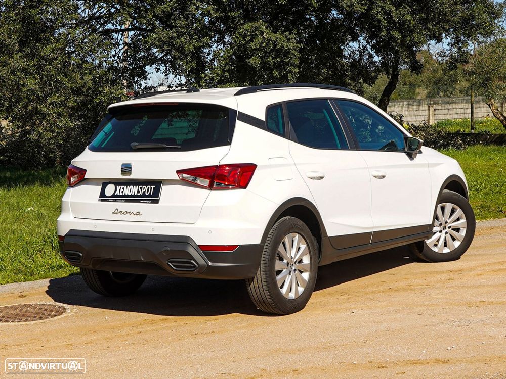 SEAT Arona - 5