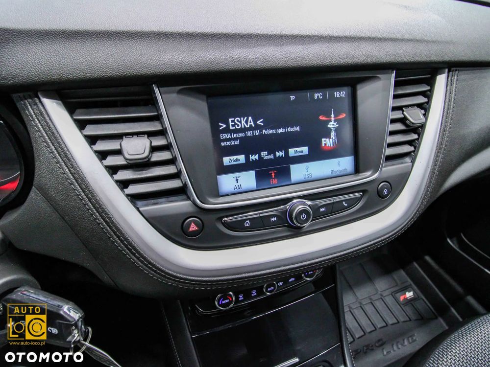 Opel Grandland X 1.6 D Start/Stop Business INNOVATION - 20