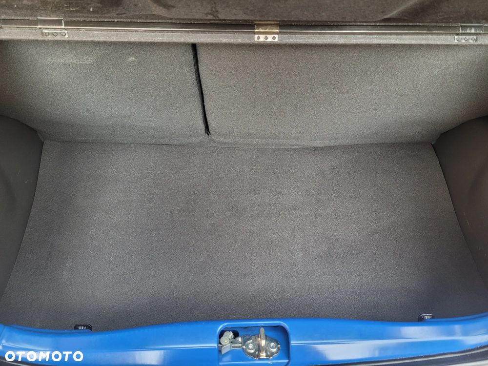 Chevrolet Spark 1.0 LS A/C - 22