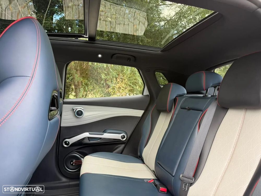 BYD Atto 3 60.48 kWh Design - 48