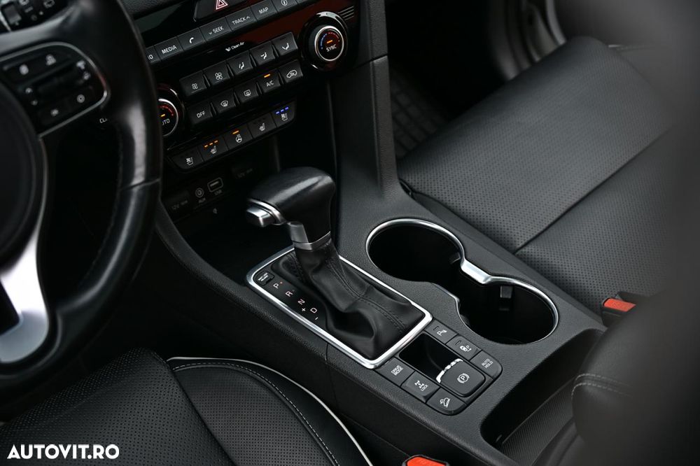 Kia Sportage - 21