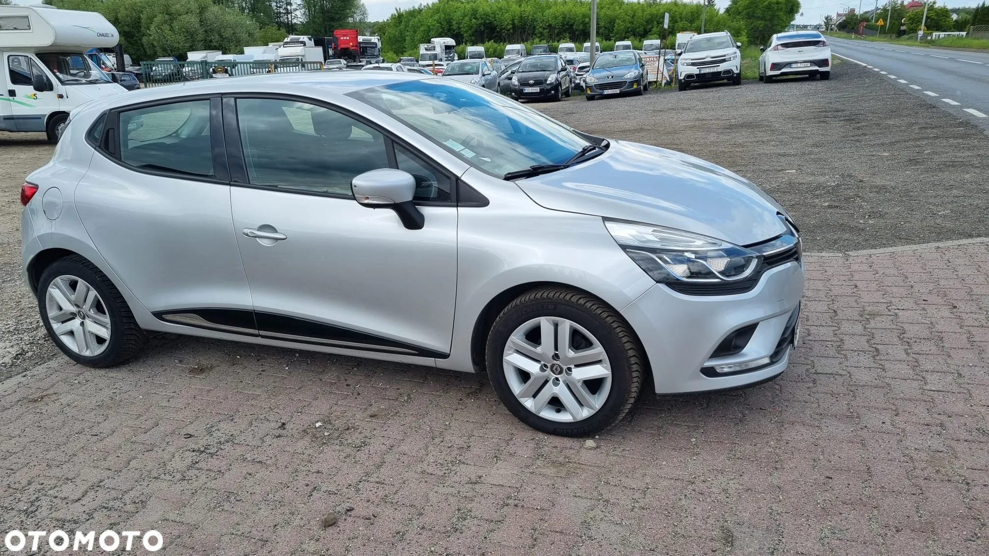 Renault Clio 1.5 dCi Business - 9