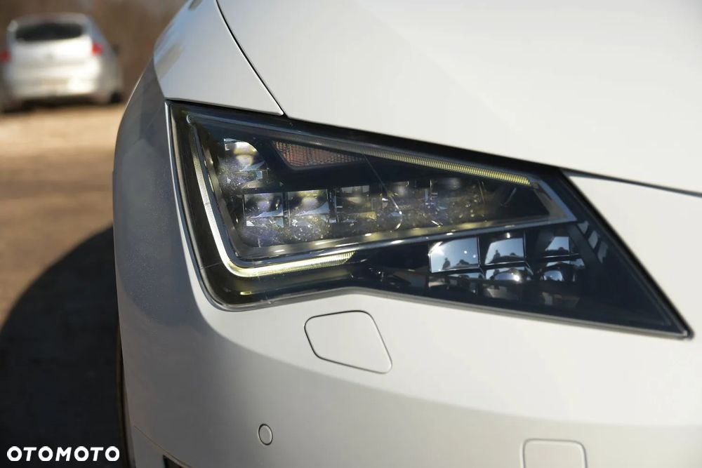 Seat Leon 2.0 TDI DPF Start&Stop FR - 15