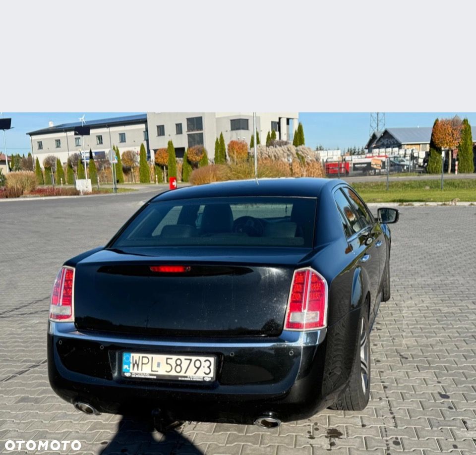 Lancia Thema 3.0CRD Platinum - 3