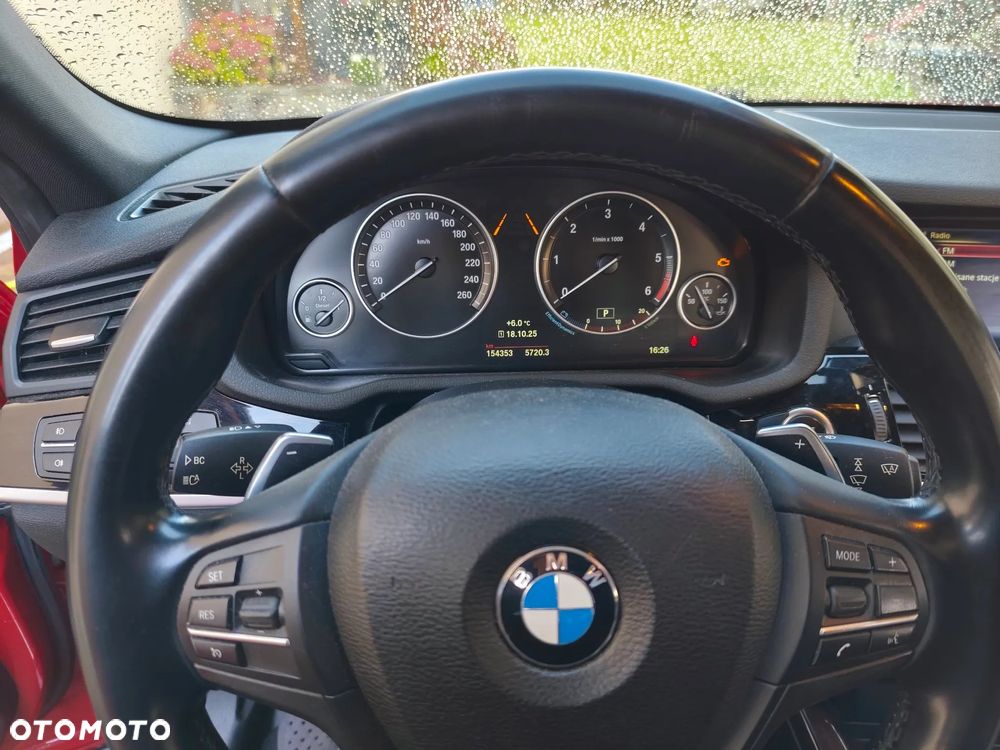 BMW X4 xDrive20d xLine - 23