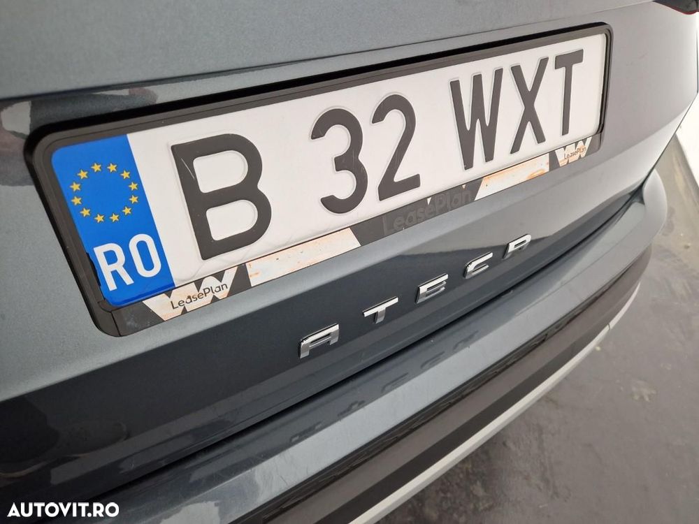 Seat Ateca - 16