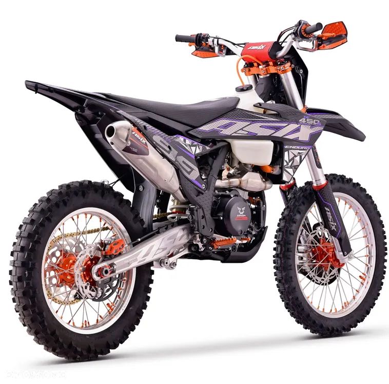 ASIX XT - 3