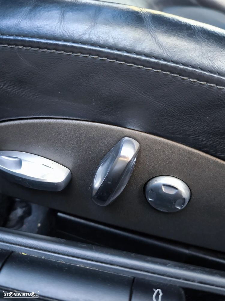 Porsche 911 (997) Carrera S Tiptronic - 9