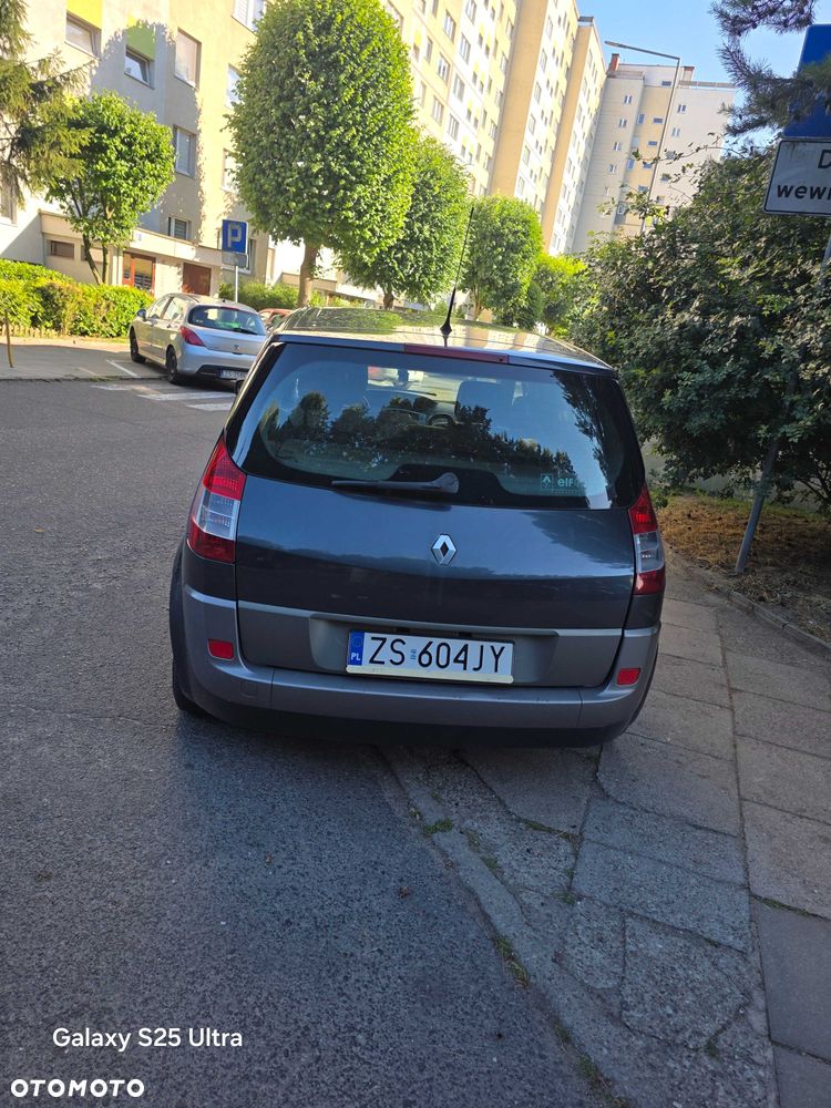 Renault Scenic - 3