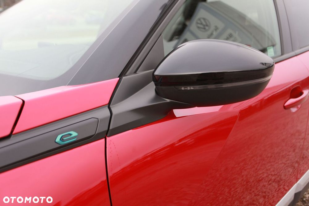 Peugeot 2008 - 9