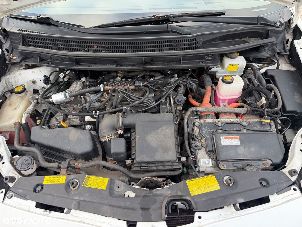 Toyota Prius - 20