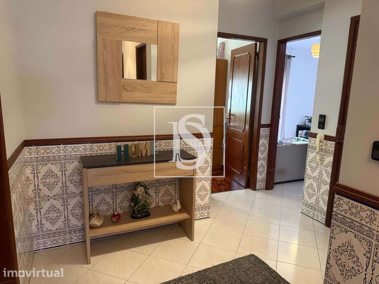 Apartamento T3 - Entroncamento - Grande imagem: 4/11