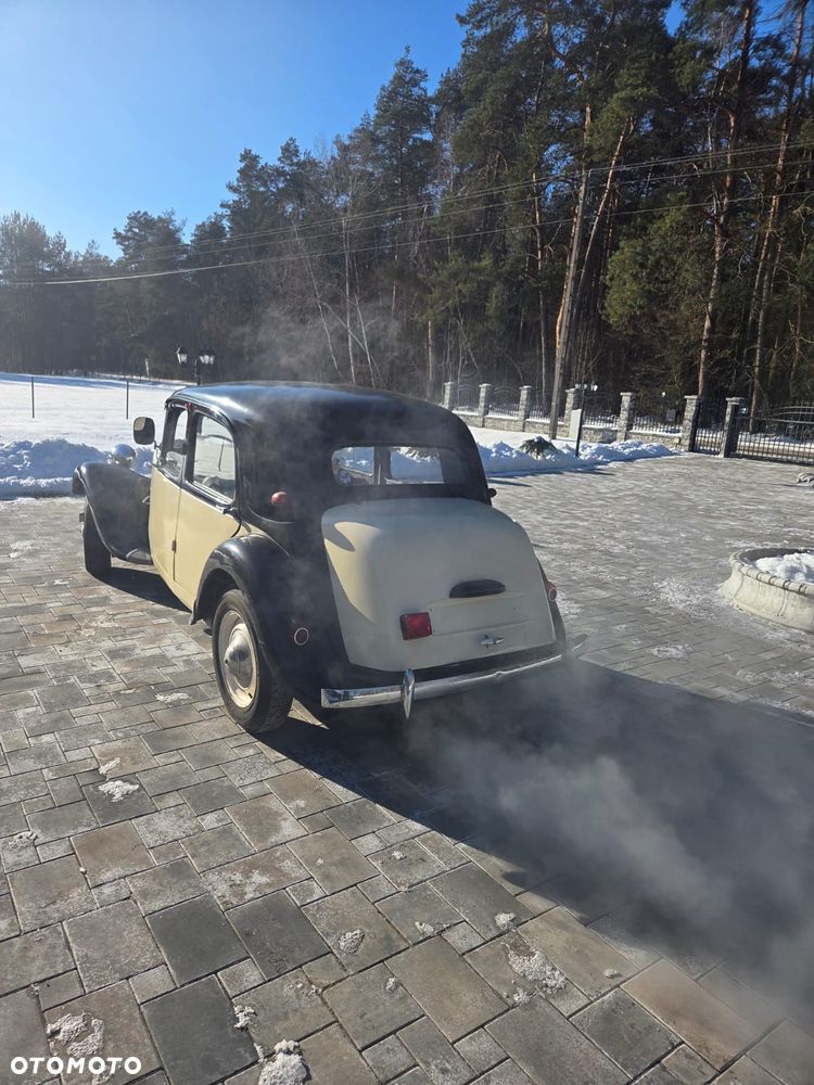 Citroën Inny - 3