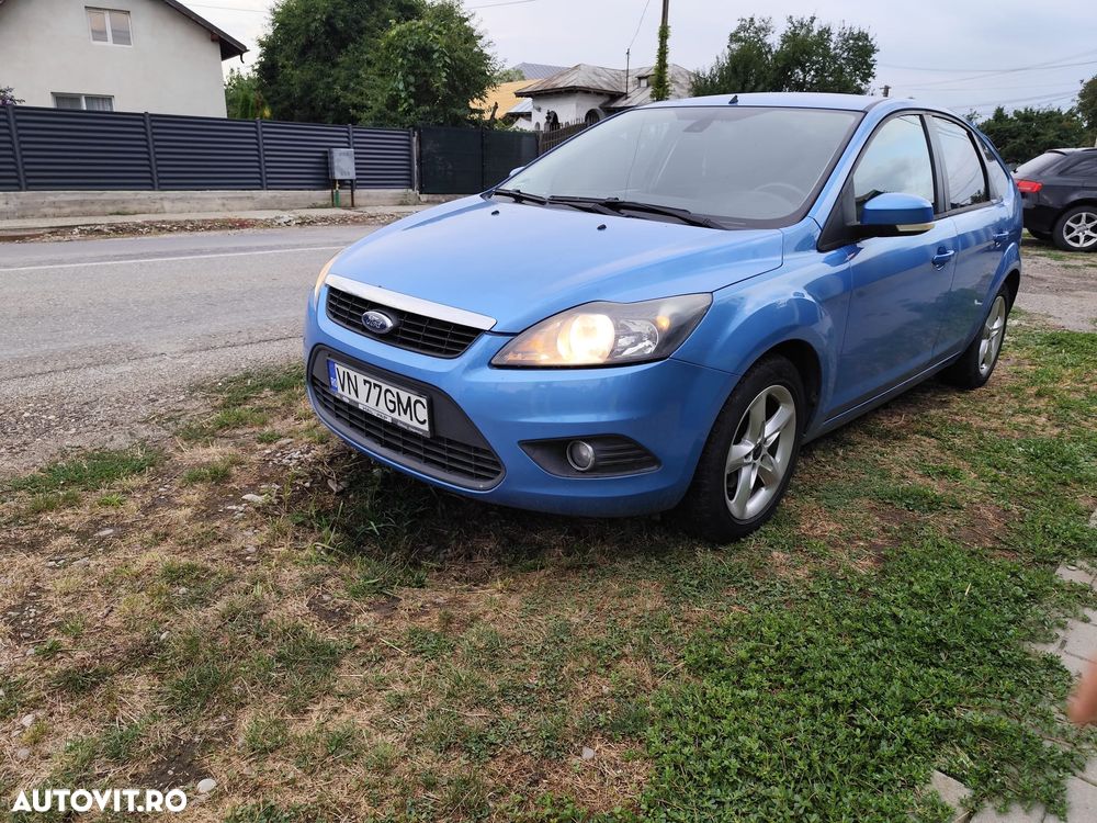 Ford Focus - 3