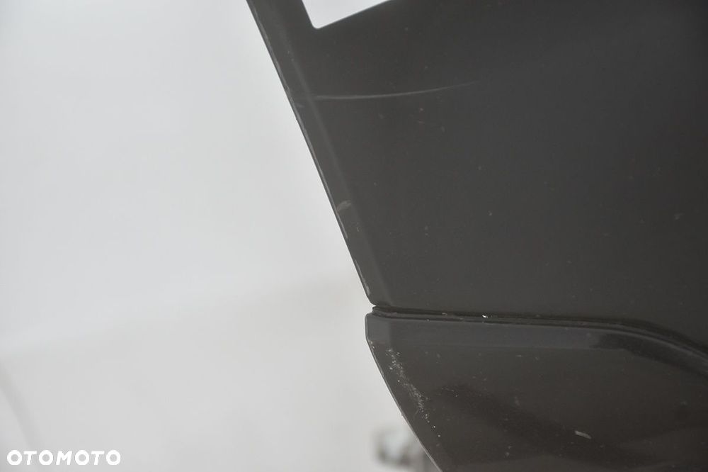 zderzak przedni przód * volvo s40 ii lift 019-26 - 5