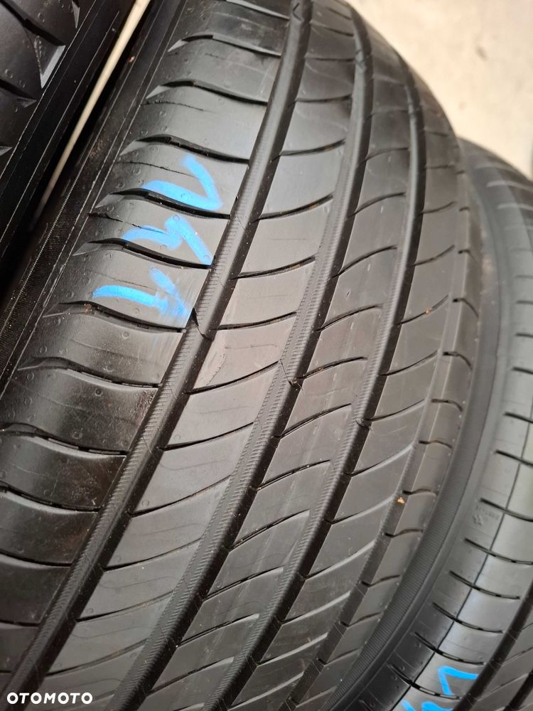 205/55R17 MICHELIN Opony letnie ! 2023r BDB STAN MONTAŻ #141 - 8