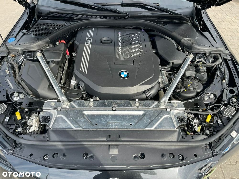 BMW Seria 4 M440i xDrive mHEV sport - 14