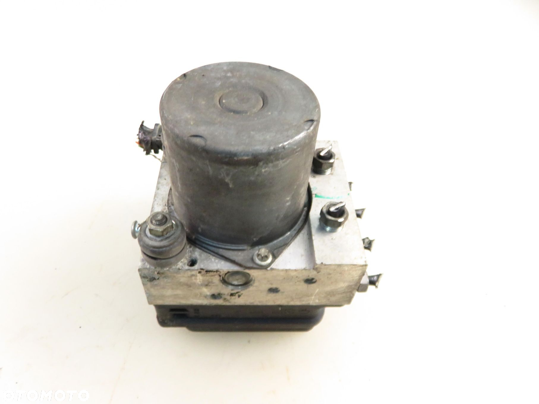 POMPA ABS NISSAN QASHQAI I 0265950929 - 5