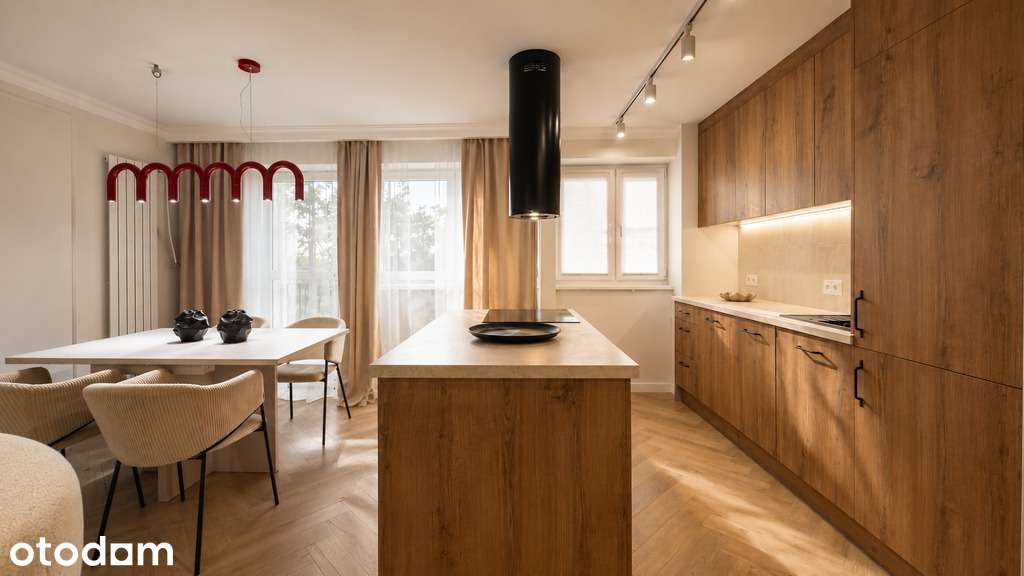 Projekt architektki | Realne zdjęcia | Premium