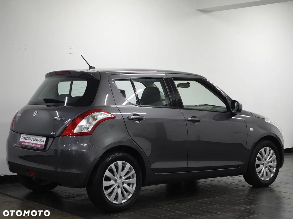 Suzuki Swift - 9