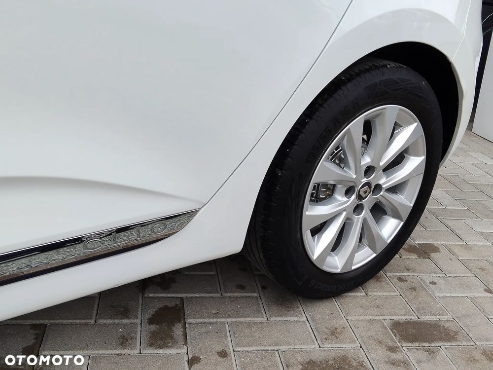 Renault Clio 1.0 TCe Intens - 12