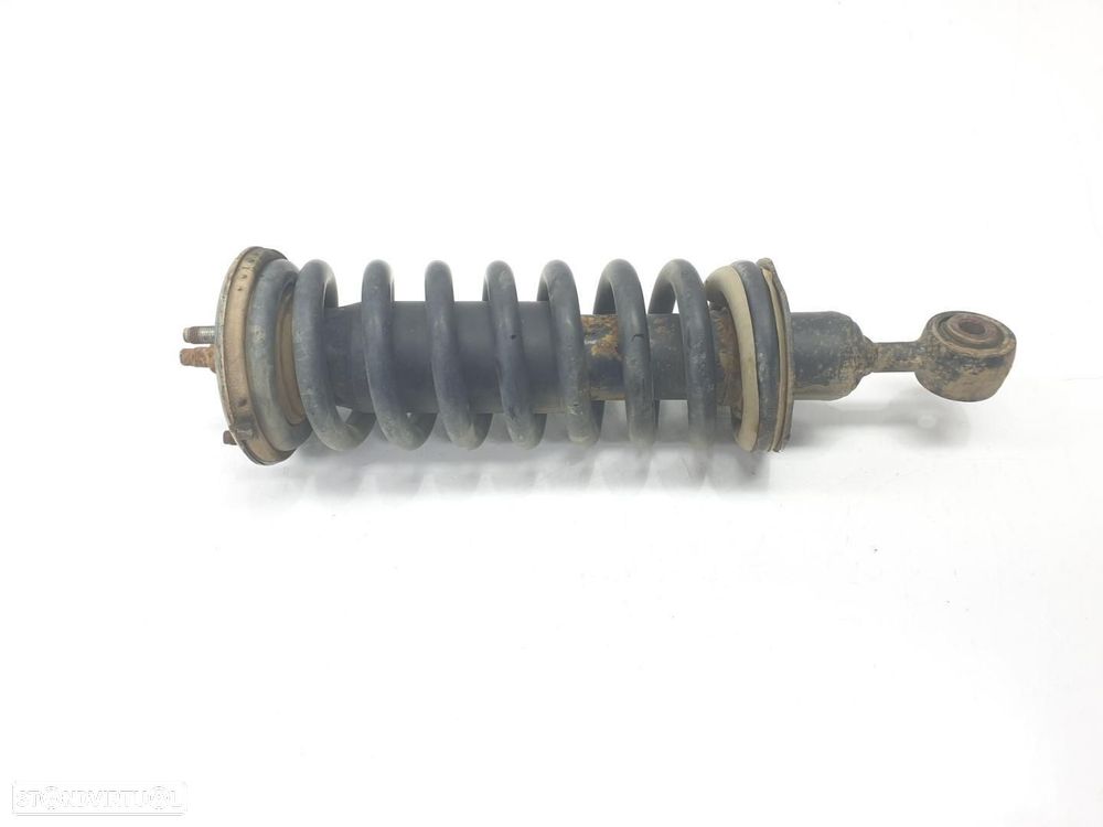 AMORTECEDOR FRENTE ESQUERDO NISSAN NAVARA PICKUP D40M - 1