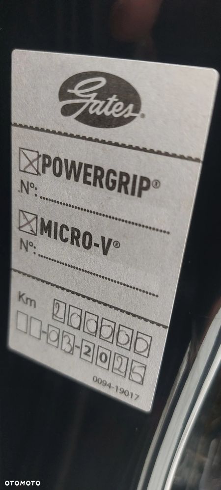 Peugeot 308 1.6 HDi Active - 23