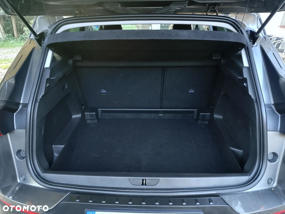 Opel Grandland X 1.5 D Start/Stop Automatik Edition - 22