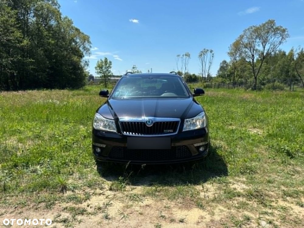 Skoda Octavia - 4
