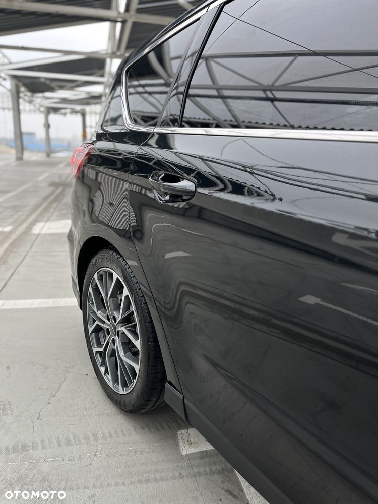 Ford S-Max 2.0 TDCi Titanium PowerShift - 14