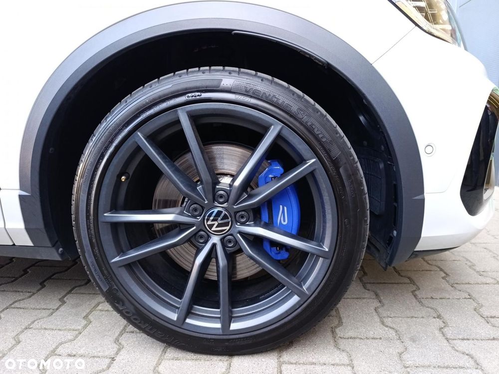 Volkswagen T-Roc - 21