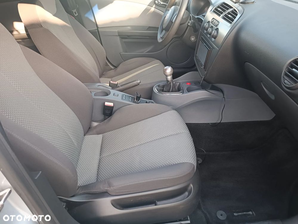 Seat Leon - 13