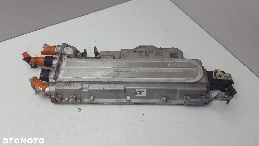 MODUŁ ŁADOWANIA BMW G21 2021 5A27189 - 1