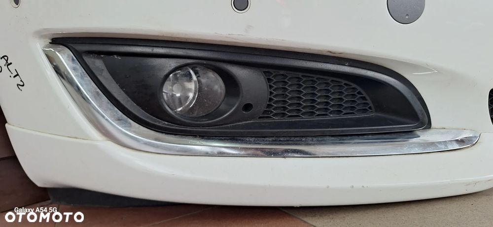 Opel Insignia A Lift Zderzak Przód Przedni OPC Line Spryski 6XPDC - 6