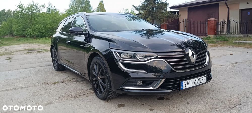 Renault Talisman ENERGY dCi 160 EDC INTENS - 2