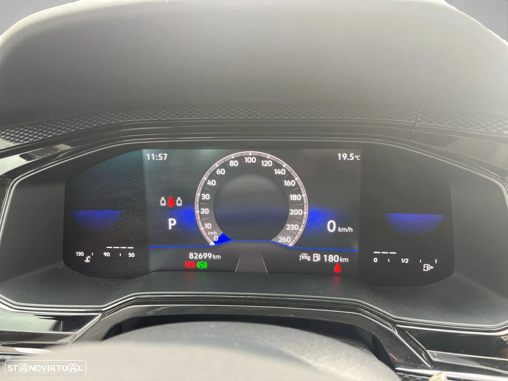 VW Taigo 1.0 TSI Life DSG - 10