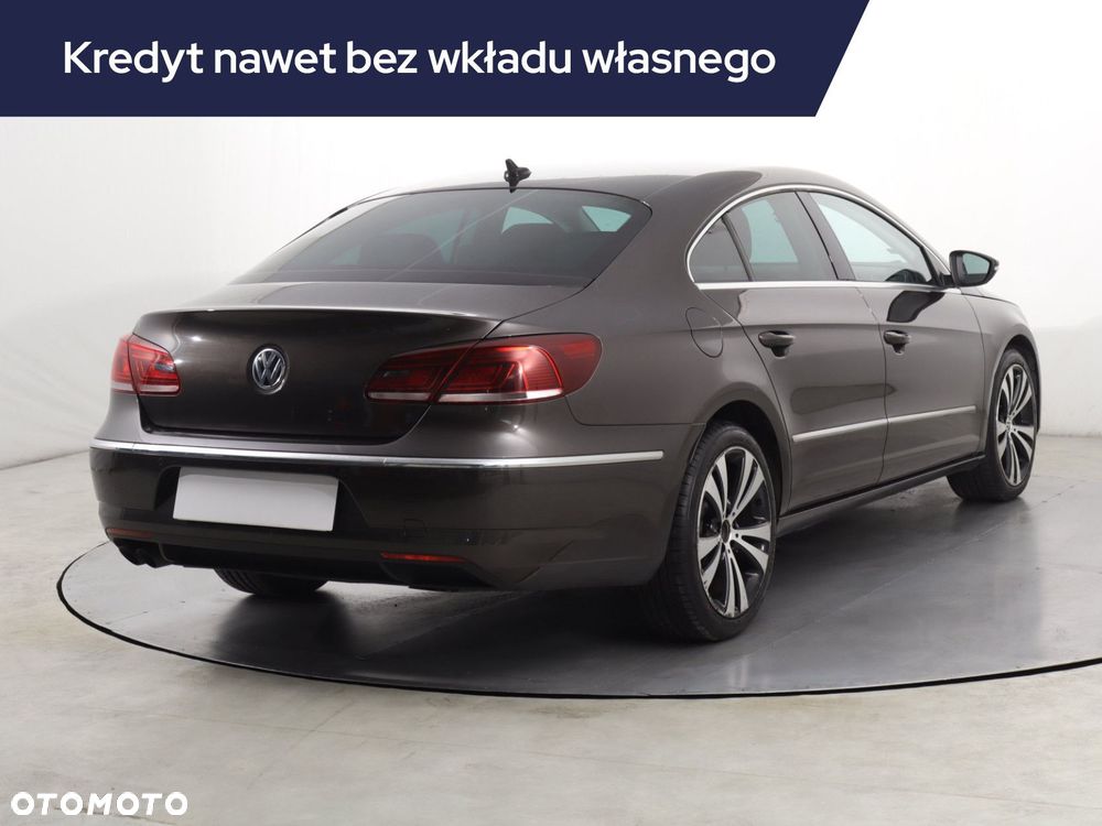 Volkswagen CC - 7