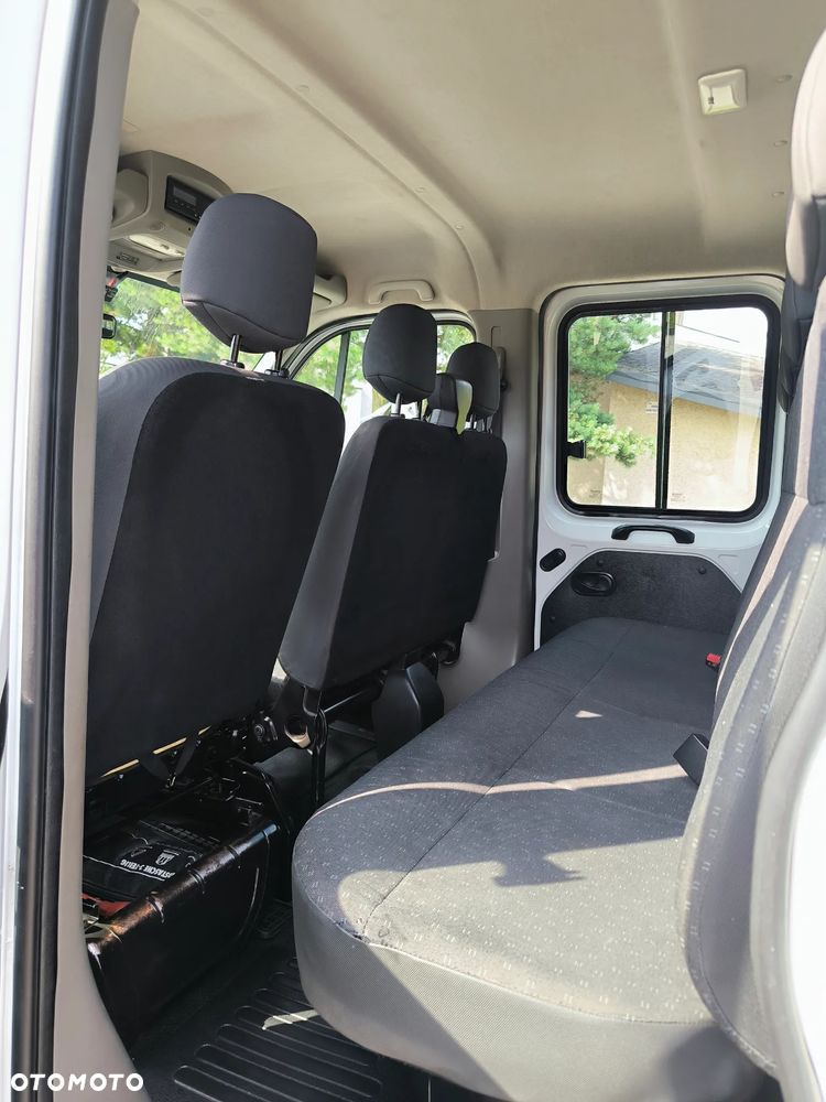 Opel MOVANO - 28