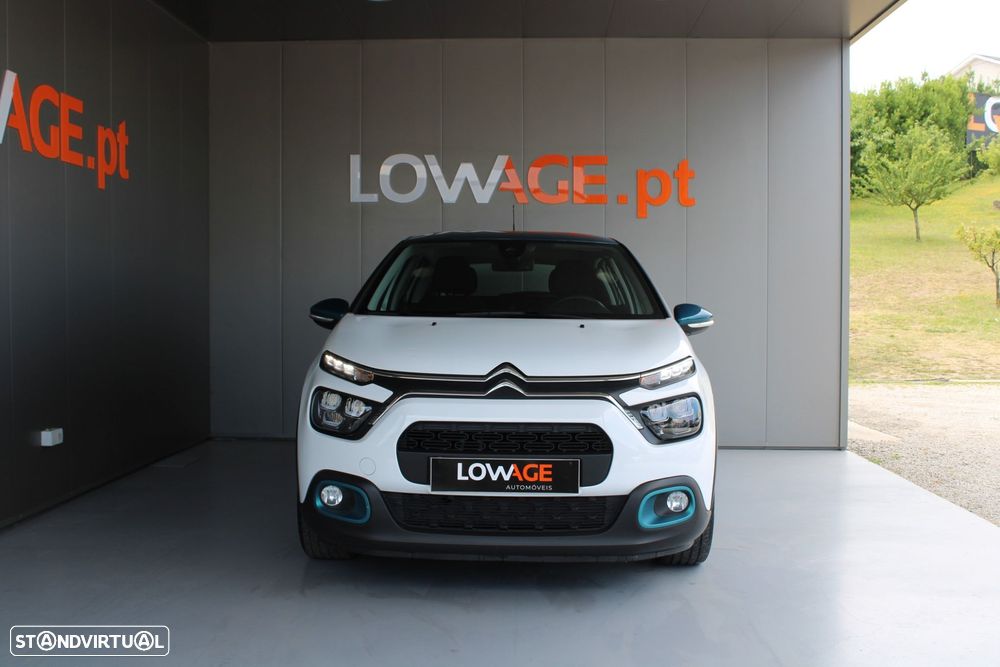 Citroën C3 1.2 PureTech Feel Pack - 9