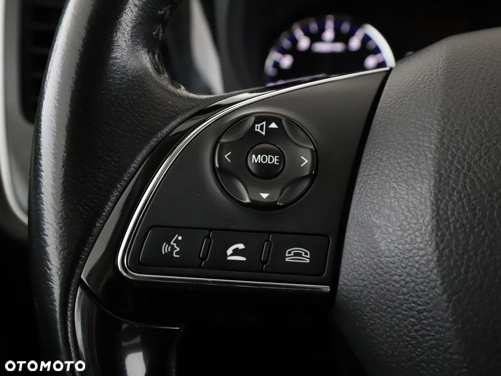 Mitsubishi Outlander 2.0 2WD Edition - 29