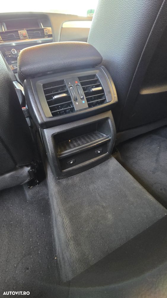 BMW X3 - 20