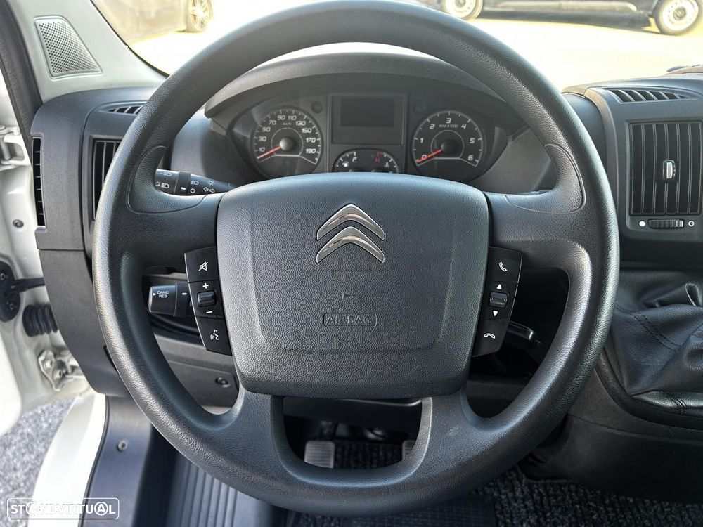 Citroën Jumper L2H2 140CV - 13