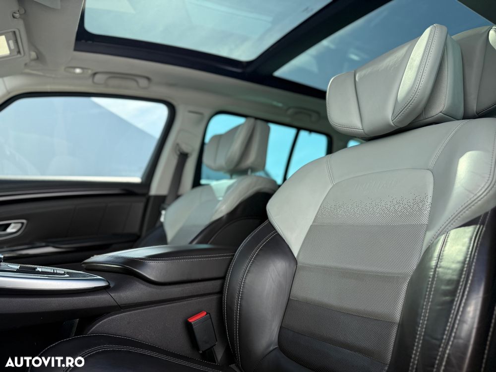 Renault Espace Energy dCi 160 EDC Initiale Paris - 10