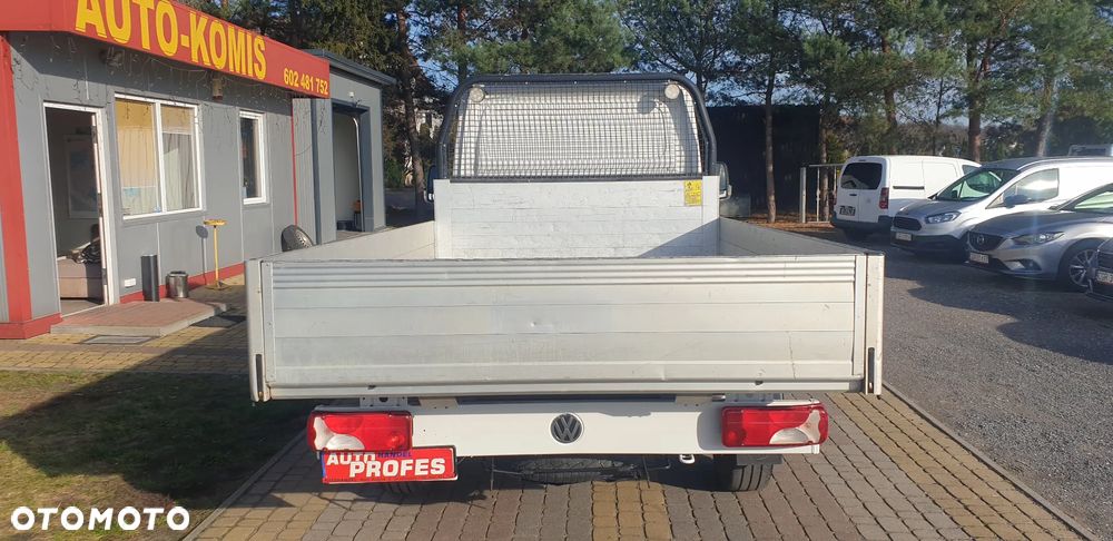 Volkswagen Crafter - 6