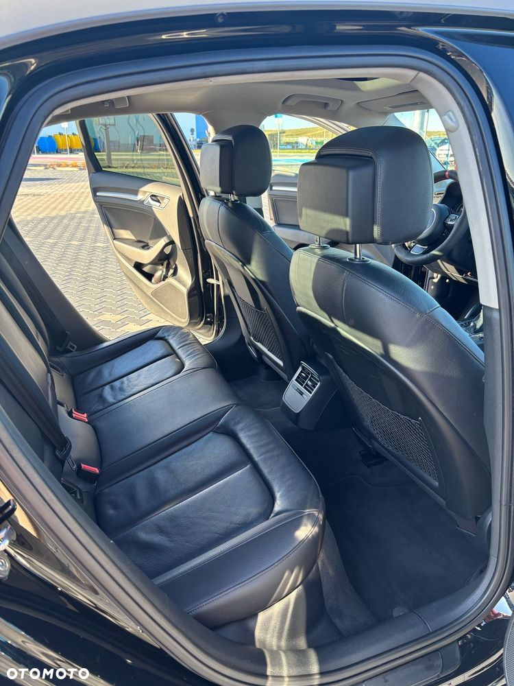 Audi A3 1.8 TFSI Ambition S tronic - 8