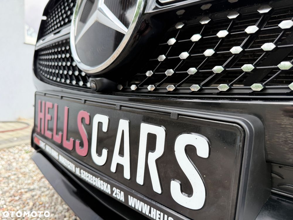 Mercedes-Benz GLC 300 4Matic 9G-TRONIC AMG Line Plus - 34