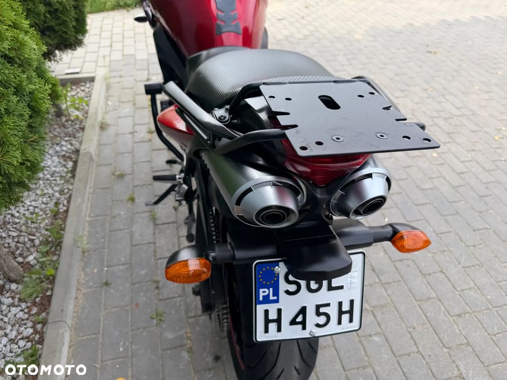 Yamaha FZ - 29