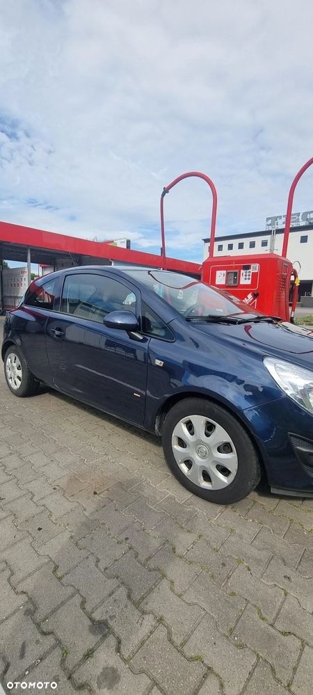 Opel Corsa - 5