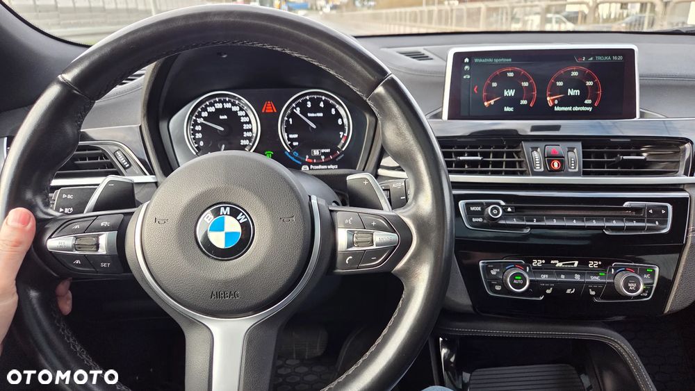 BMW X2 - 17