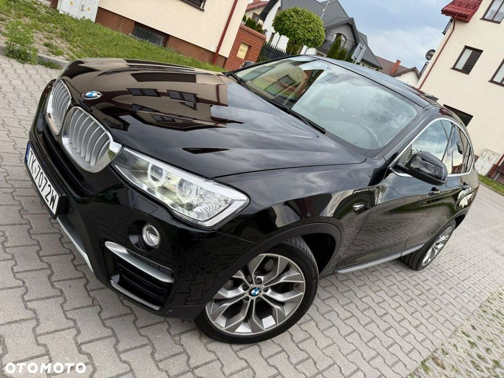 BMW X4 xDrive20d xLine - 27